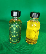 Load image into Gallery viewer, Flow of Money Intention Oil