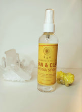 Load image into Gallery viewer, Clean & Clear Intention Aroma Spray