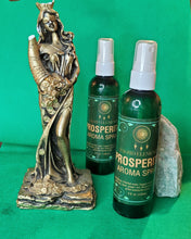 Load image into Gallery viewer, Prosperity Intention Aroma Spray