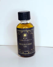 Load image into Gallery viewer, Millionaire Intention Oil