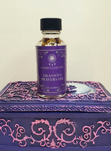 Load image into Gallery viewer, Granny's Prayers Intention Oil