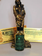 Load image into Gallery viewer, Prosperity it is Abundance Intention Oil