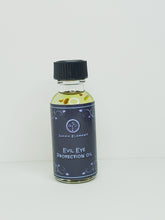 Load image into Gallery viewer, Evil Eye Protection Intention Oil