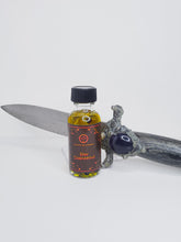 Load image into Gallery viewer, Stay Dangerous Intention Oil
