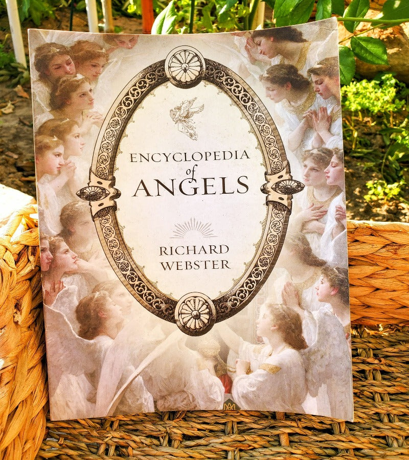 Encyclopedia of Angels